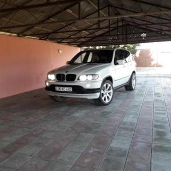 BMW 1er