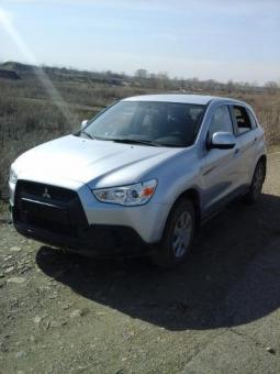 Mitsubishi Прочие