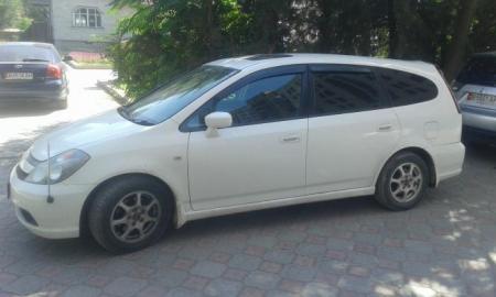 Honda Stream