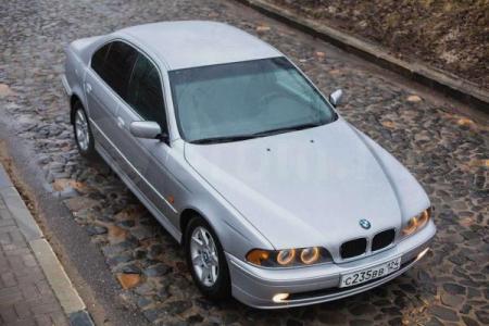 BMW 5er
