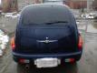 Chrysler PT Cruiser