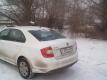Skoda Прочие