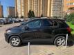 Chevrolet Прочие