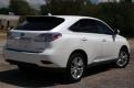 Lexus RX 400h