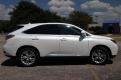 Lexus RX 400h