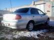 Kia Spectra