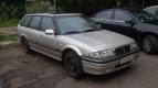 Rover 400