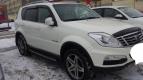 Ssang Yong Rexton