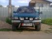 Isuzu Trooper