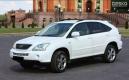 Lexus RX 400h