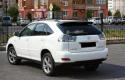 Lexus RX 400h