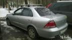 Nissan Almera Classic