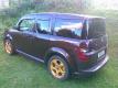 Honda Element