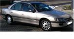 Opel Omega