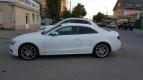 Audi A5 Coupe