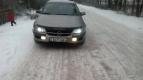 Opel Omega