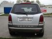 Ssang Yong Rexton