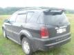 Ssang Yong Rexton