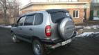 Chevrolet Avalanche