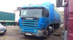 Грузовики Scania