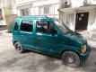 Suzuki Wagon R+