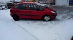 Citroen Xsara Picasso