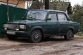 ВАЗ 2107