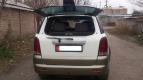 Ssang Yong Rexton