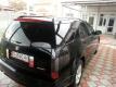 Cadillac SRX