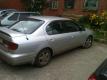 Nissan Primera