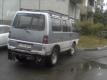 Mitsubishi Delica