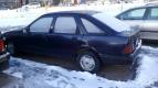 Ford Sierra