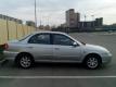 Kia Spectra