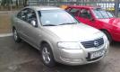 Nissan Almera Classic