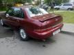 Ford Scorpio