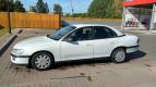 Opel Omega