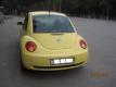 Volkswagen New Beetle