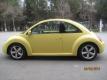 Volkswagen New Beetle