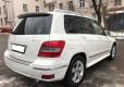 Mercedes-Benz GLK