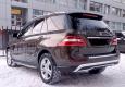 Mercedes-Benz ML