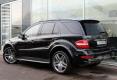 Mercedes-Benz ML