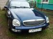 Ford Scorpio