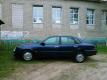 Ford Scorpio