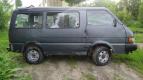 Mazda Bongo-Friendee