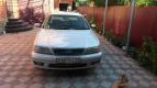 Nissan Cefiro