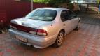 Nissan Cefiro