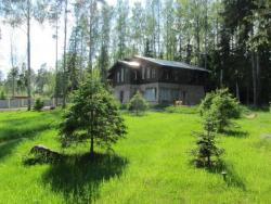 Сдаётся коттедж посуточно в Подборовье, Главная улица 2