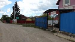 пос.Сокольники, Зеленоградский р-н, с/т Прибой, 12 (4+4+4) соток, в собств, свет, газ, 700м до моря