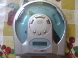CD плеер