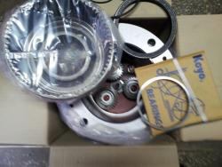 редуктор хода hyundai Robex 1300W-M